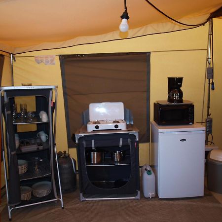 Oh! Camping - Les Roquilles Palavas Les Flots 외부 사진