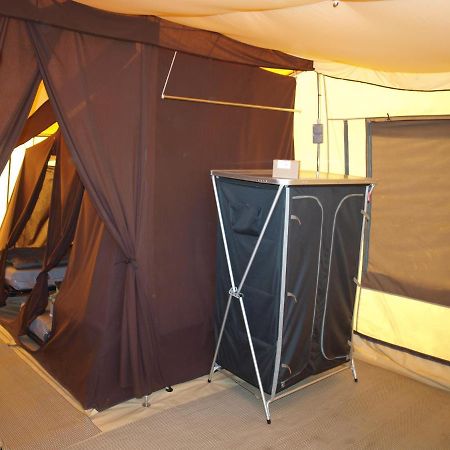 Oh! Camping - Les Roquilles Palavas Les Flots 외부 사진