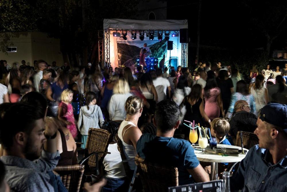 Oh! Camping - Les Roquilles Palavas Les Flots 외부 사진
