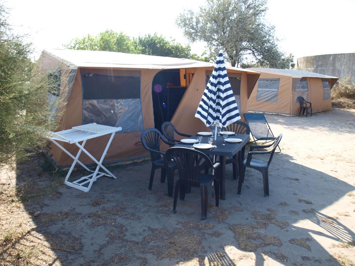 Oh! Camping - Les Roquilles Palavas Les Flots 외부 사진