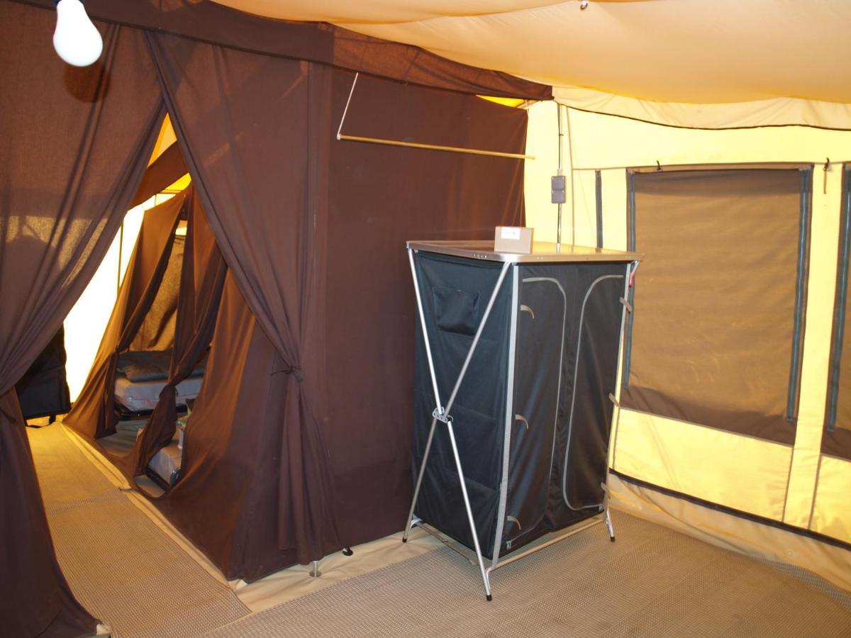 Oh! Camping - Les Roquilles Palavas Les Flots 외부 사진