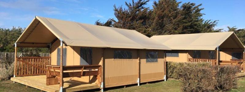 Oh! Camping - Les Roquilles Palavas Les Flots 외부 사진