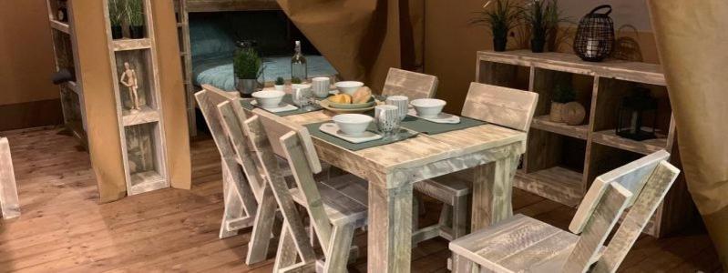 Oh! Camping - Les Roquilles Palavas Les Flots 외부 사진